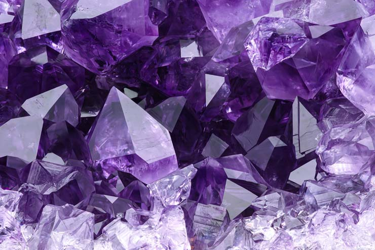 Amethyst