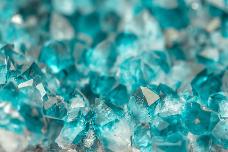 Aquamarine