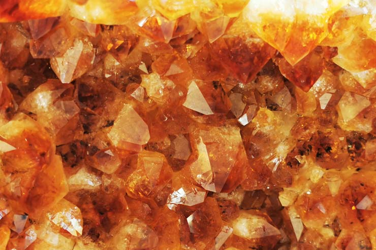 Citrine