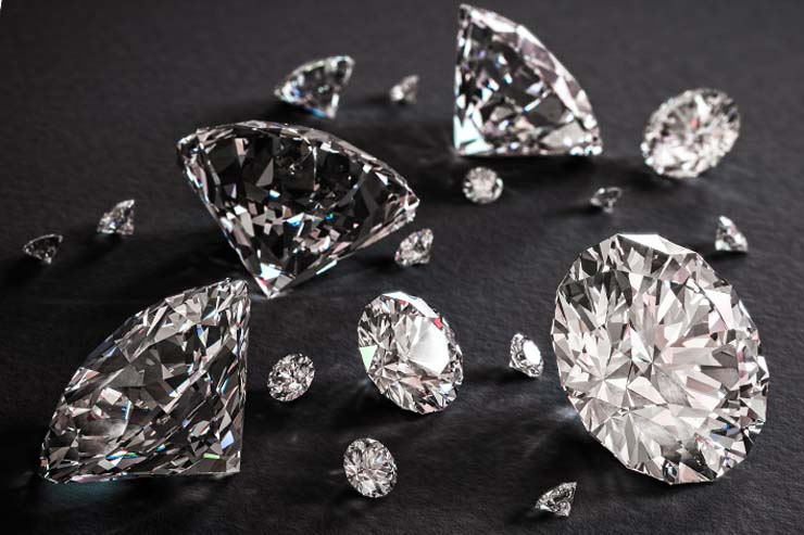 Diamond