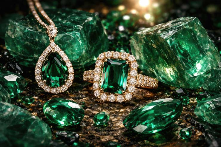Emerald
