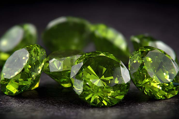 Peridot