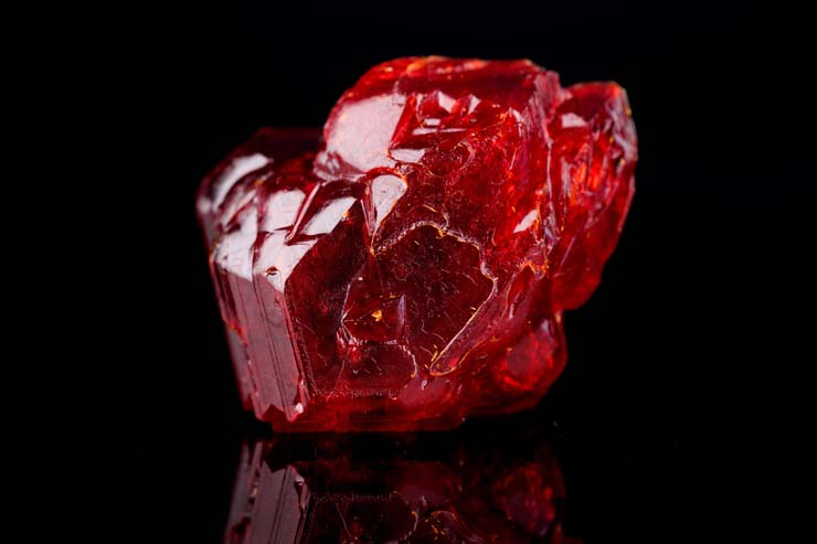 Ruby