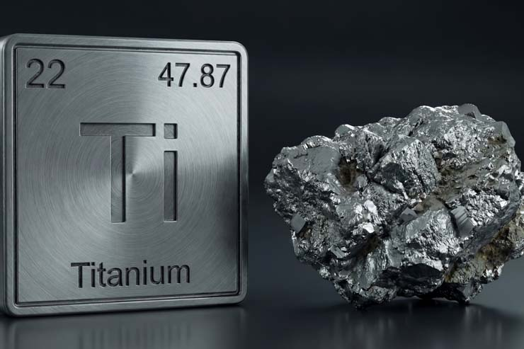 Titanium