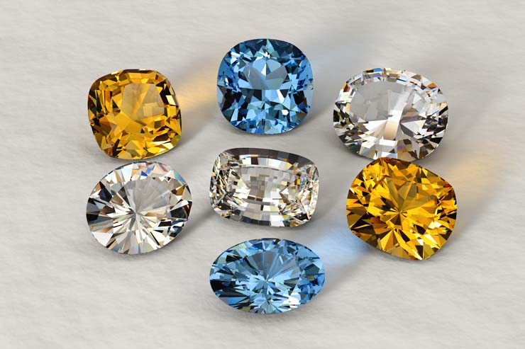 Topaz