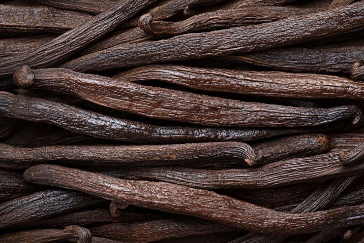 Vanilla